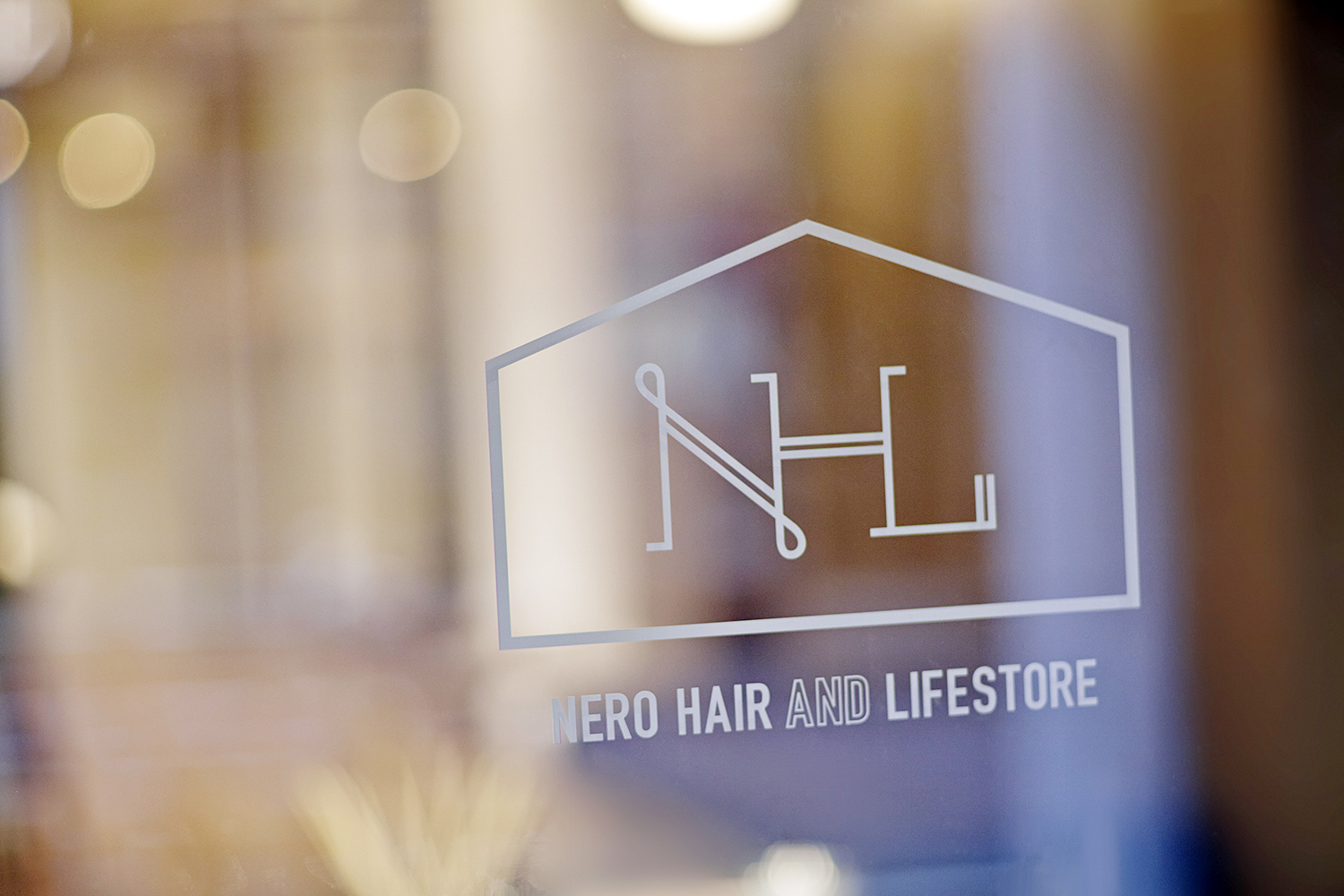Nero Hair And Lifestore Gaimgraphics